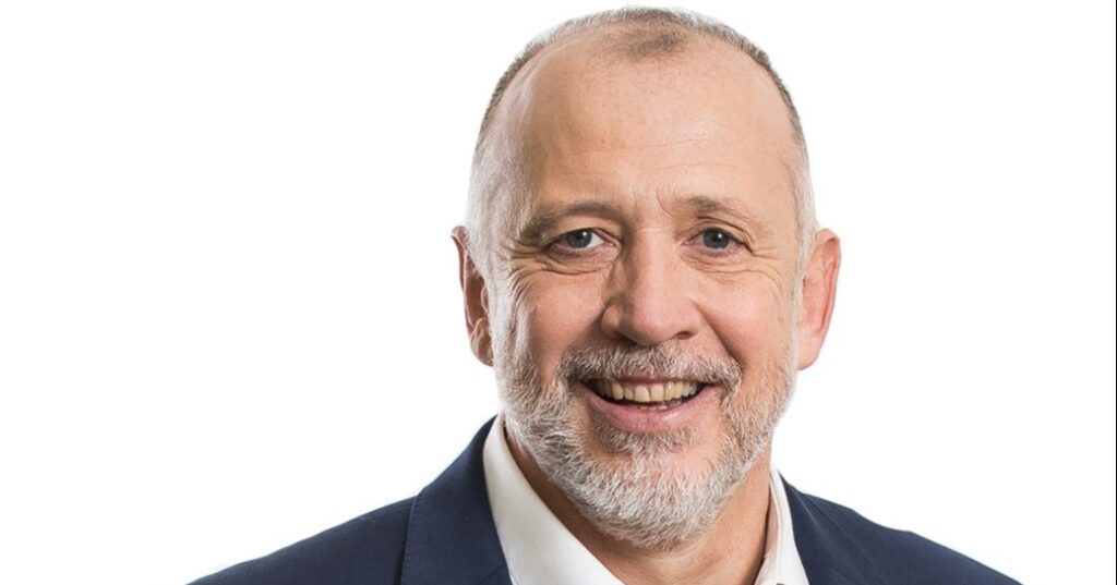 Herwig R&ouml;ttl: &bdquo;Ansprechpartner f&uuml;r alle Feldkirchner&ldquo;