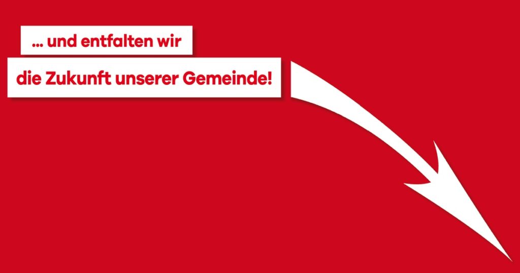 ROTSTIFT &ndash; Mehr aus Feldkirchen machen!