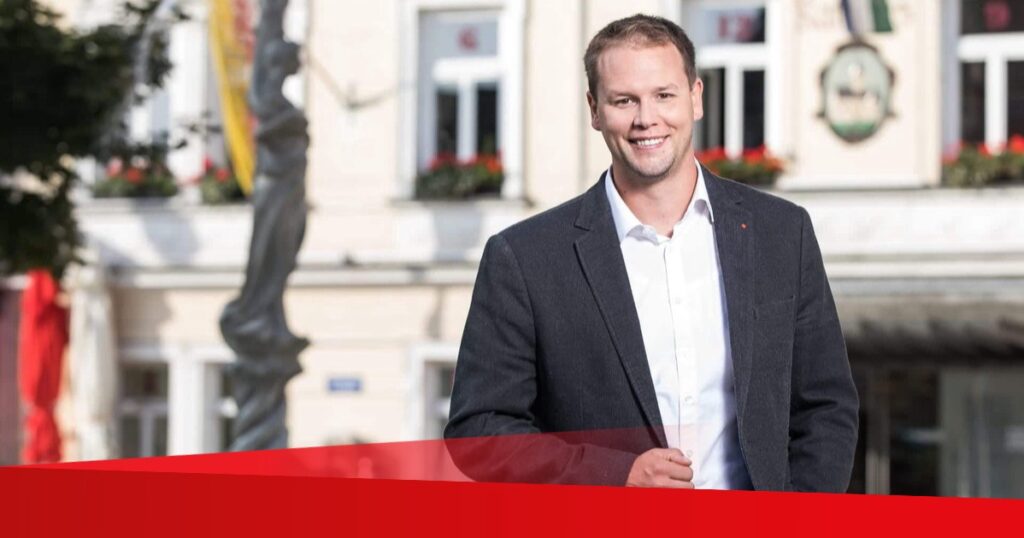 &bdquo;Mit Glasfaser-Ausbau Tor zur Zukunft aufsto&szlig;en&ldquo;