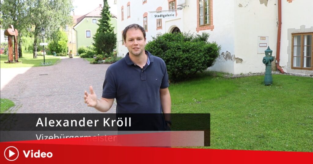 ‼️ Infos zur Gemeinderatssitzung am 17.06.2021 ‼️