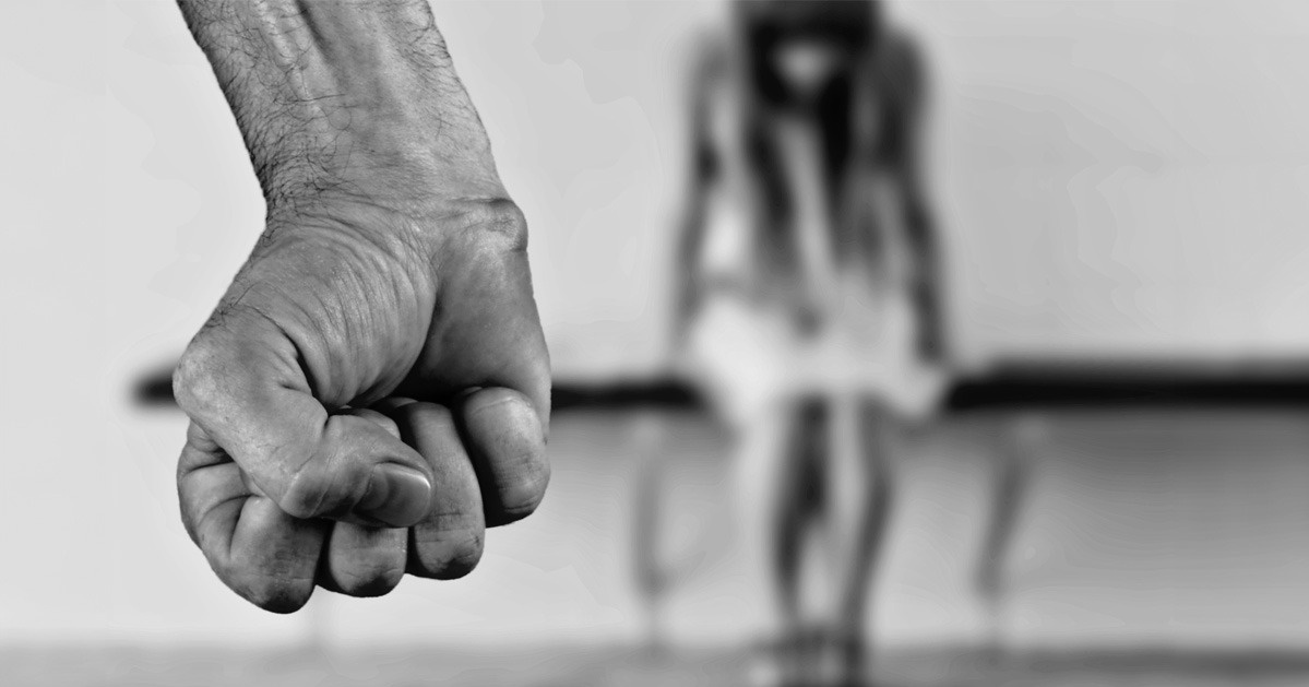 GEWALT GEGEN FRAUEN &ndash; eine allgegenw&auml;rtige Menschenrechtsverletzung