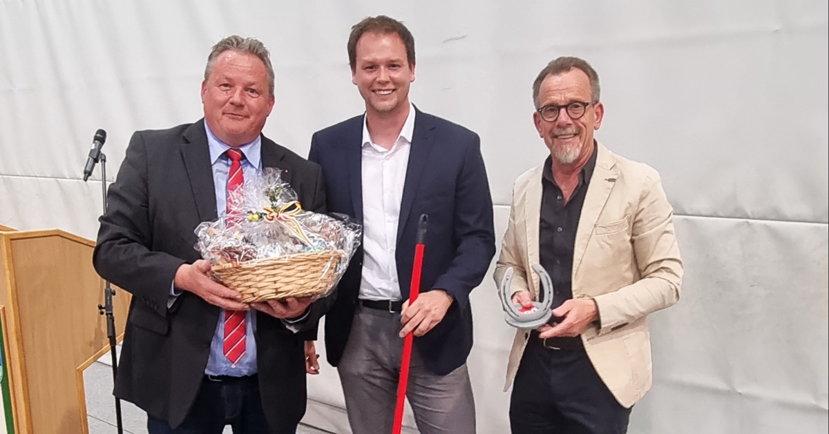 Stadtparteitag der SP&Ouml;-Feldkirchen: Weichen f&uuml;r die Zukunft gestellt